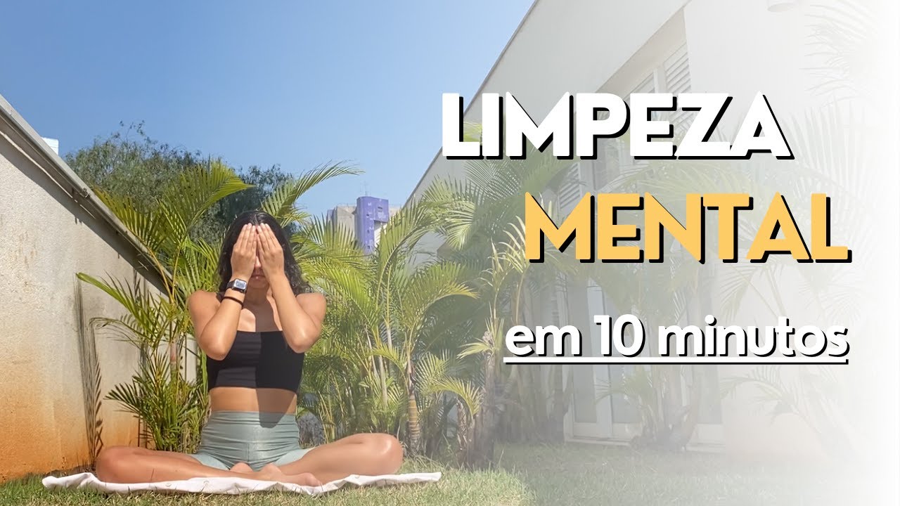 Alívio rápido do estresse e confusão mental | Academia do Silêncio