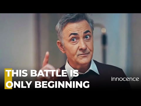 Harun's Ambition To End Ilgaz Family - Innocence Episode 9