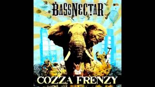 Cozza Frenzy - BASSNECTAR