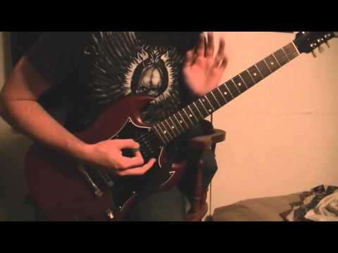 How to Play Who We Are by Red