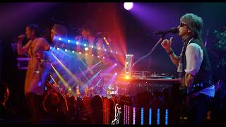 夜はこれから〜The Tokyo Midnight Anthem (ON THE ROAD 2015-2016 "Journey of a Songwriter")