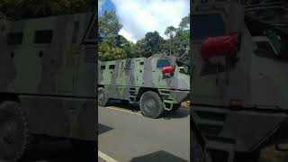 Download lagu Tni pulang latihan Nkri#shorts mp3