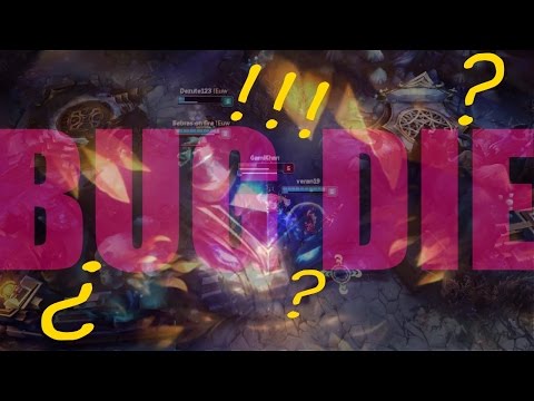 v6.19 Lee Sin Q bug