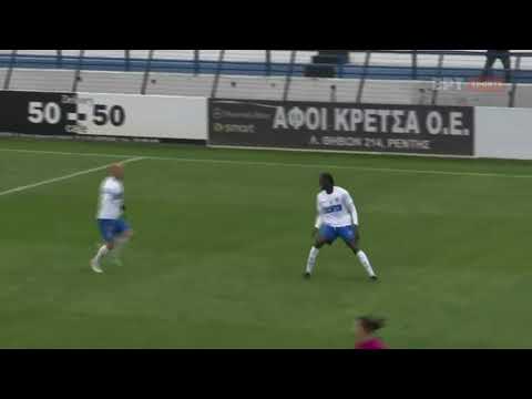 SL2: Ιωνικός - Καραϊσκάκης | ΓΚΟΛ 2-0 | 14/02/2021 | ΕΡΤ