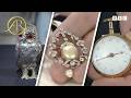 The Best And Most Valuable Antiques From Series 20 Part Two BBC Antiques Roadshow UK