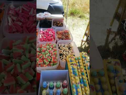 Crispignano Accadia Fg festa della Madonna del Carmine ❤️