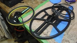 05/22/17 - A NEL Thunder Coil on My Excalibur!!