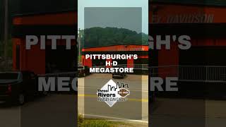 Three Rivers HD Walk Through