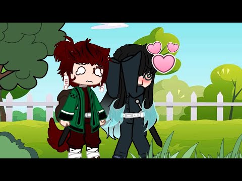 | 🌫️Muichiro is flustered-🌫️ | my au | #muitan | no des | •Shinkou•