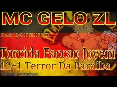 ♪♫ GRP - MC GeLo Feat FeLiPe ZL • FACÇÃO JOVEM 12+1 AN0S ◄