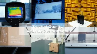  Reliability in Every Detail Business & Productivity PCs