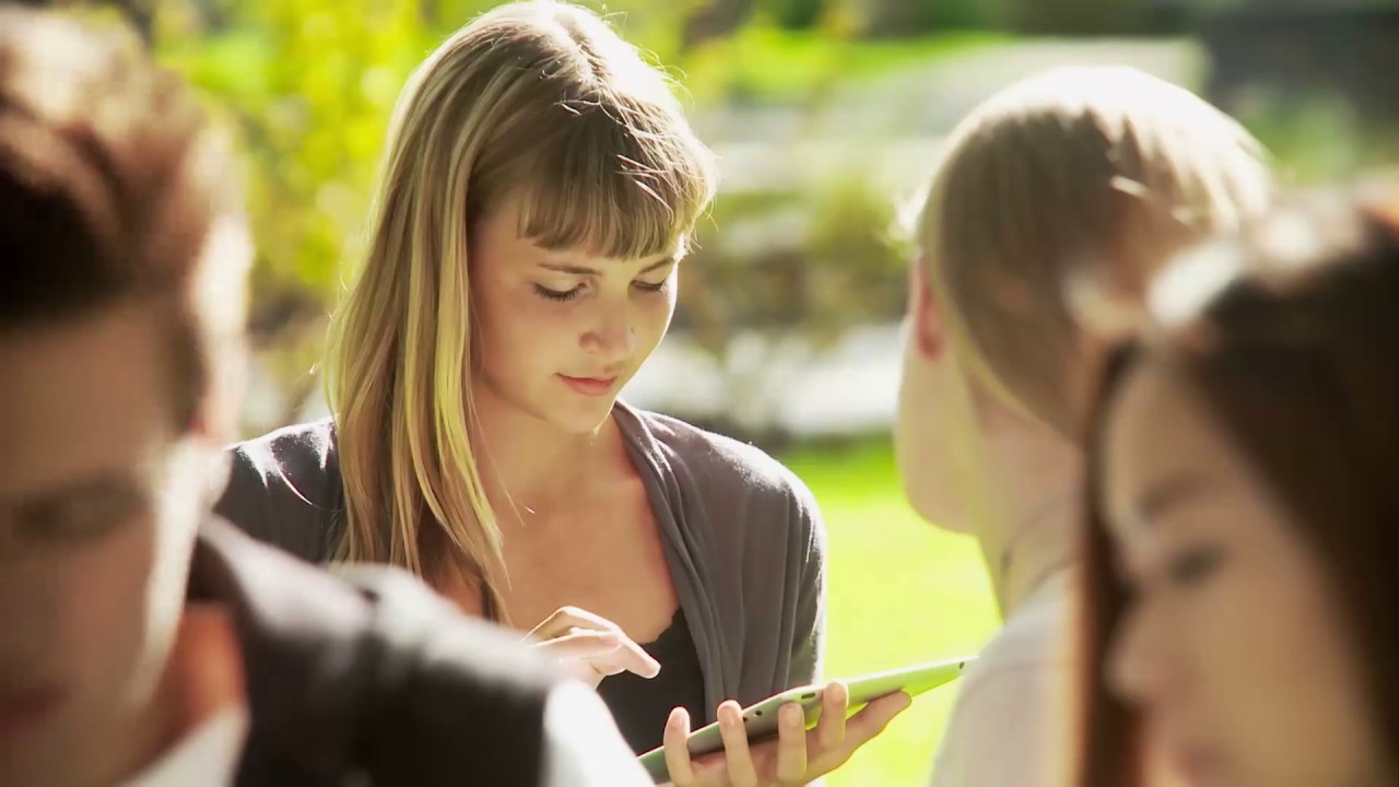 PAM Wayfinding : Smart Campus