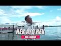 DJ Rek Ayo Rek House Music Bass Pulen ENyoss
