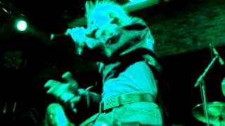 Magnum - Freedom Day