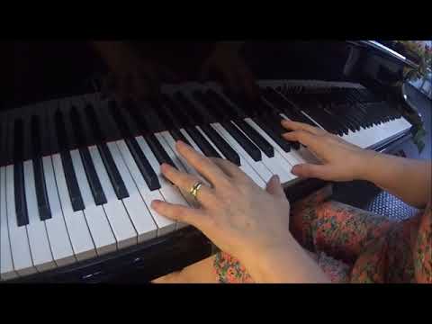 Acordai! os guardas chamam - Hinário luterano 534 Melodia I (com introdução)