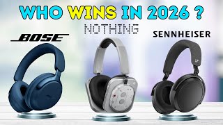 Best Noise-Cancelling Headphones 2026 – [don’t buy one before watching this]
