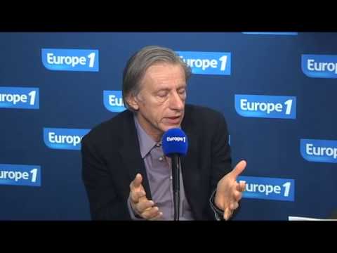 Rufin : "L'argent n'est qu'une de leurs revendications"