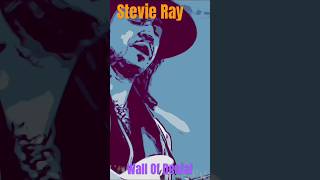 Stevie Ray Wall Of Denial #bluesrock #guitar #music #stevieray #srv #youtubeshorts #shortsfeed