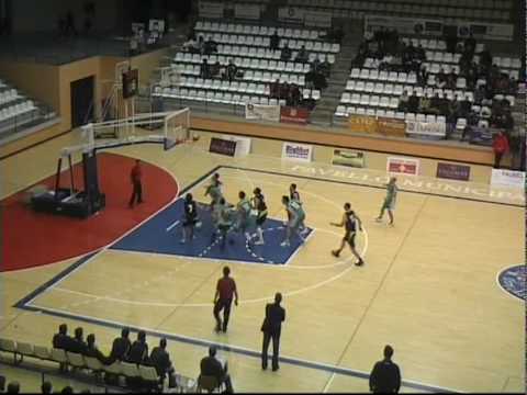 EBA E J14. Lliria - Calpe