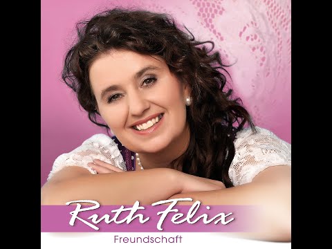 Ich Wär So Gern Bei Dir - Ruth Felix