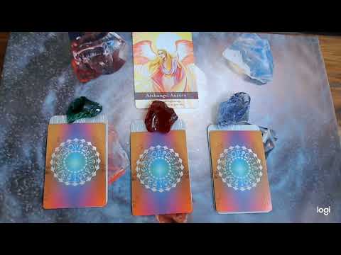 Wochenreading 21.3.22--das Jupiter Jahr beginnt!