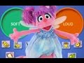 Sesame Street Fairy Face The Music Game Play Games For Children Game For Kids English