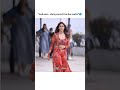 Mrunal Thakur Proved It Shortsfeed Mrunalthakur Trending