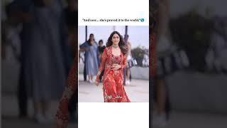 Download lagu 'Mrunal Thakur proved it..💃✨'#shortsfeed #mrunalthakur#trending mp3