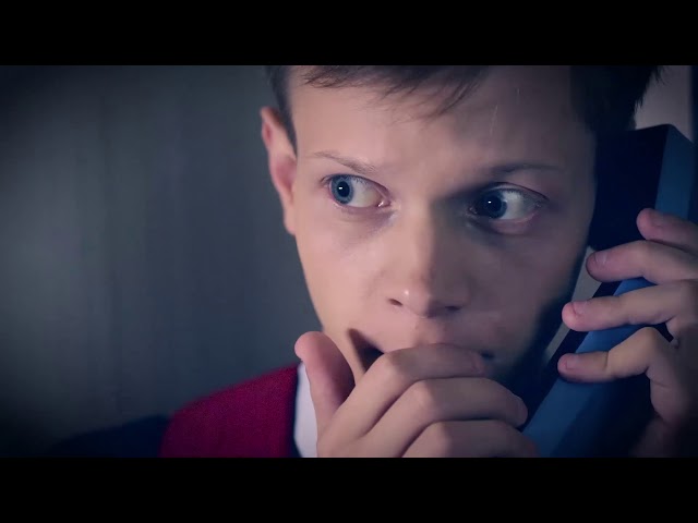 Телефонный терроризм: Школа