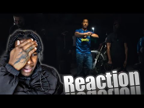 Am Back🇫🇷| Malty 2BZ - Enfant de Malheur (Clip officiel) [Reaction]
