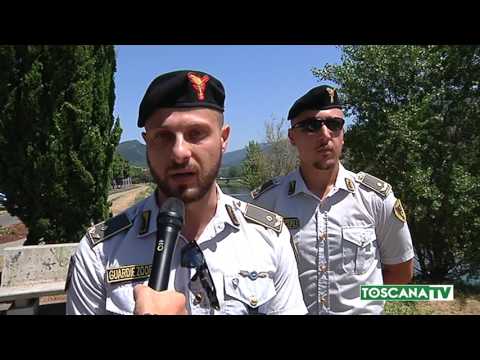 2017-07-08 PRATO - GNA,  CONTROLLI AUTOFINANZIATI, COMUNE ASSENTE