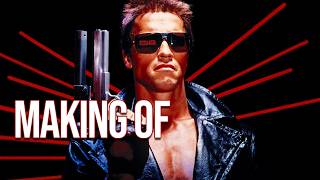 COMO FOI FEITO 'O EXTERMINADOR DO FUTURO'| BASTIDORES | MAKING OF