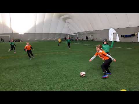 KTP T09/11 vs. Tips Hakunila