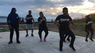 Number One | Ric Hassani | Seprio Dance Fitness