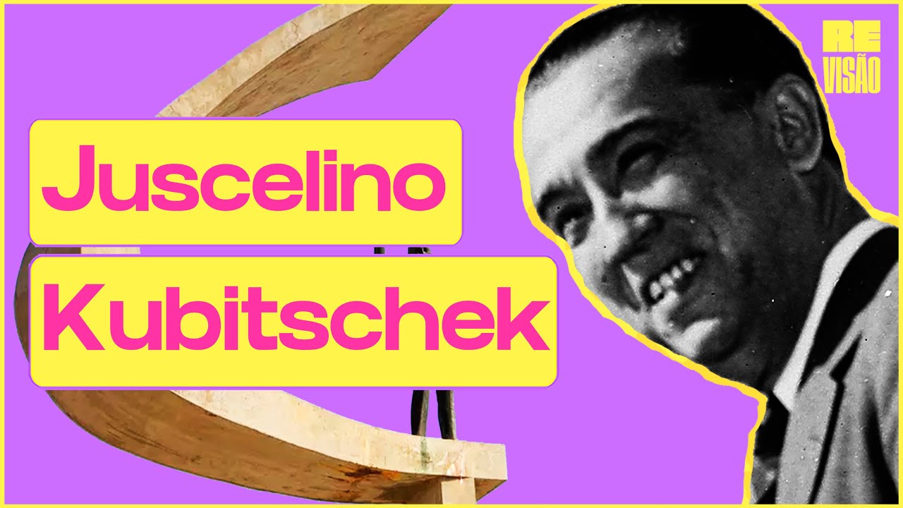 JK: Quem foi Juscelino Kubitschek?