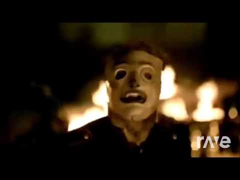 Infeciable - Marilyn Manson Vs Slipknot Vs 2Pac & Sickick | RaveDj