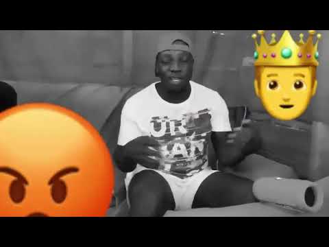 llg black king soon🤯diss pooba