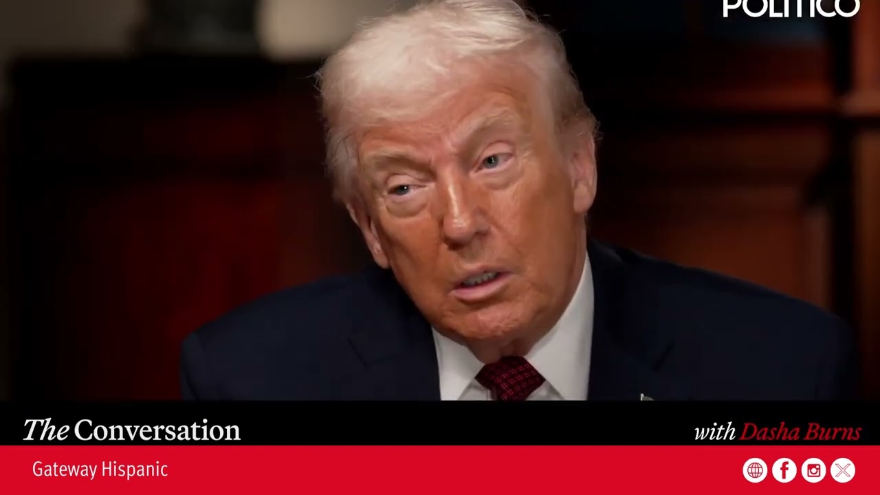 Trump: Maduro’s days are numbered