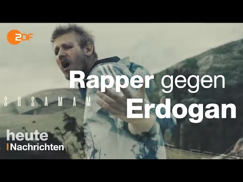 Diese türkischen Rapper können nicht mehr schweigen