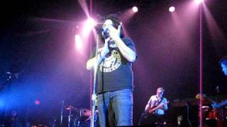 Counting Crows, Catapult