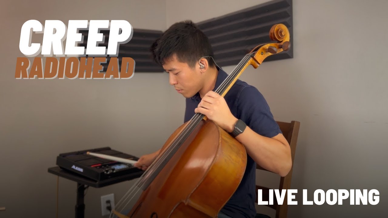 Promotional video thumbnail 2 for Caleb Yang