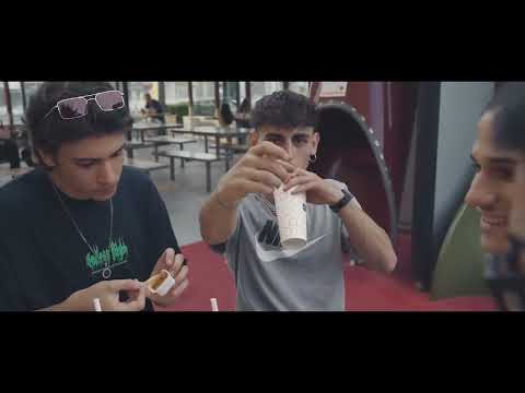 Tda - BRONX (Official Video)
