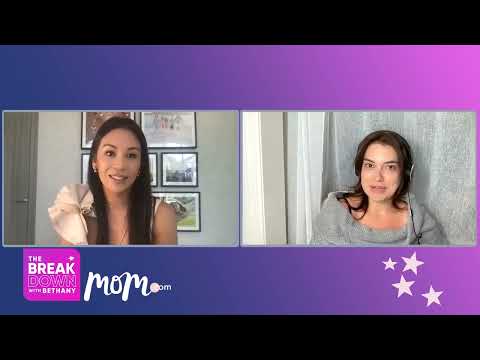Breakdown with Bethany: Ep. 57 Richelle Peña