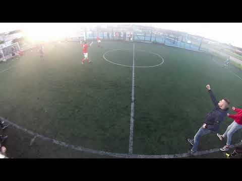 Accademia Sport U18-Axed Group Latina calcio a  U18 6-0