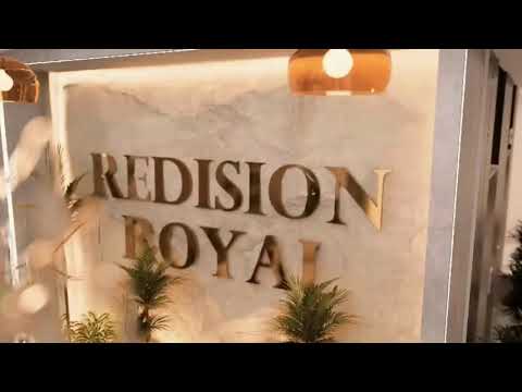 Redision Royal Kondhwa Video Tour 1