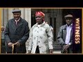 Kenya S Mau Mau The Last Battle L Witness