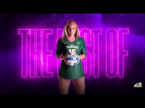 The best of Isadora Nicolai 🇧🇷 (Setter) 2022/2023 – PLAYERS ON VOLLEYBALL