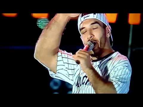 MORE - - Albanian wonderful singers ELI FARA &  REVOLT KLAN