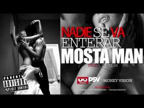 So Fresh  / Nadie Se Va Enterar- Mosta Man Feat Ñengo Flow [Making Of] ®
