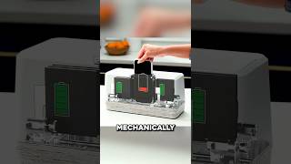 Charge Your Phone In 1 Second